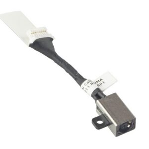 07DM5H DC Jack for Dell Latitude 3510 – Front view