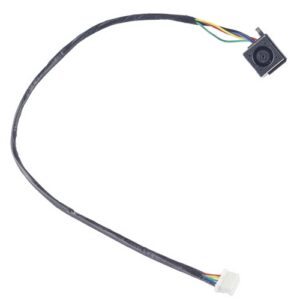 0H3T2 DC Jack for Dell Vostro 3750 Inspiron 17R N7110 – Front view