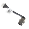 0R2W9 DC Jack for Dell Latitude 3440 3540 – Front view