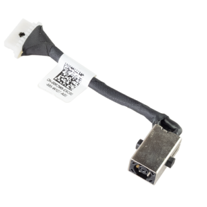 0R2W9 DC Jack for Dell Latitude 3440 3540 – Front view