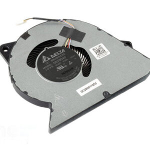 0RFF51 CPU Fan for Vostro 3420 3250 3510 Inspiron 3511 3515 (without heatsink) – Top – fan blades visible