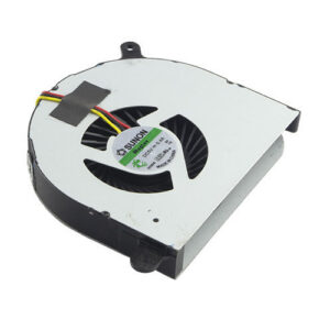 0RKVVP CPU Fan for Dell Inspiron N7010 7010-6722 (without heatsink) – Top – fan blades visible
