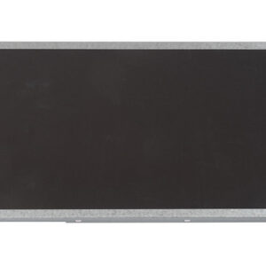 10.0" WSVGA LCD Screen - LED Backlight - Resolution: 1024X600 - Matte Surface - 40-Pin Bottom-right connector – Front view – display panel