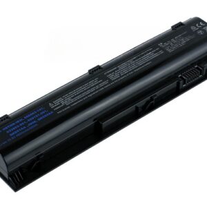 10.8V 4400mAh/48Wh 6-Cell Battery for HP ProBook 4230s (P/N: HSTNN-IB31 633803-001 QK651AA JN06 660003-141 660151-001) – Front view top 45° angle