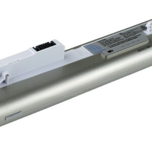 10.8V 56Wh 6-Cell Battery for HP Mini-Note 2133 2140 (P/N: 463306-241 464120-121 482263-001 484783-001 HSTNN-DB63 HSTNN-IB64 KU528AA) – Front view top 45° angle
