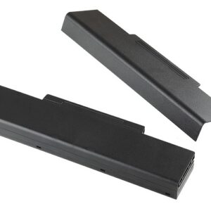 10.8V 56Wh 6-Cell Battery for LG F1 F1 Express Dual F1 Pro Express Dual (P/N: SQU-524) – Front view top 45° angle