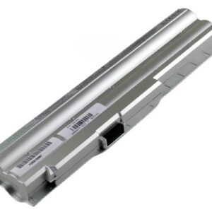 10.8V 56Wh 6-Cell Battery for Sony VAIO&nbsp;VPC-Z112GD/S&nbsp;VPC-Z115FC&nbsp;VPC-Z119FJ/S&nbsp;VPC-Z135GG&nbsp;VPC-Z11AGJ&nbsp;VPC-Z12AFJ&nbsp;VPC-Z14AHJ (P/N:&nbsp;VGP-BPS20/S)&nbsp;No BIOS upgrade installation required – Front view top 45° angle