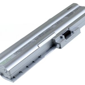 10.8V 56Wh 6-Cell Battery for Sony VAIO VGN-Z15 VGN-Z17 VGN-Z19 VGN-Z27 VGN-Z35 VGN-Z93FS VGN-Z530 VGN-Z690 (P/N: VGP-BPS12) <strong><span style= – Front view top 45° angle