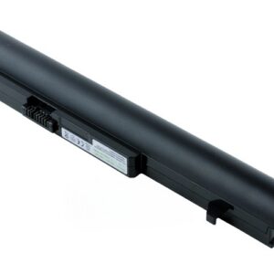 11.1V 2200mAh/24Wh 3-Cell Battery for Lenovo IdeaPad S10-2 S10-2C (P/N: 55Y2098 57Y6275 L09C3B11 L09M3B11 L09C6Y12) – Front view top 45° angle