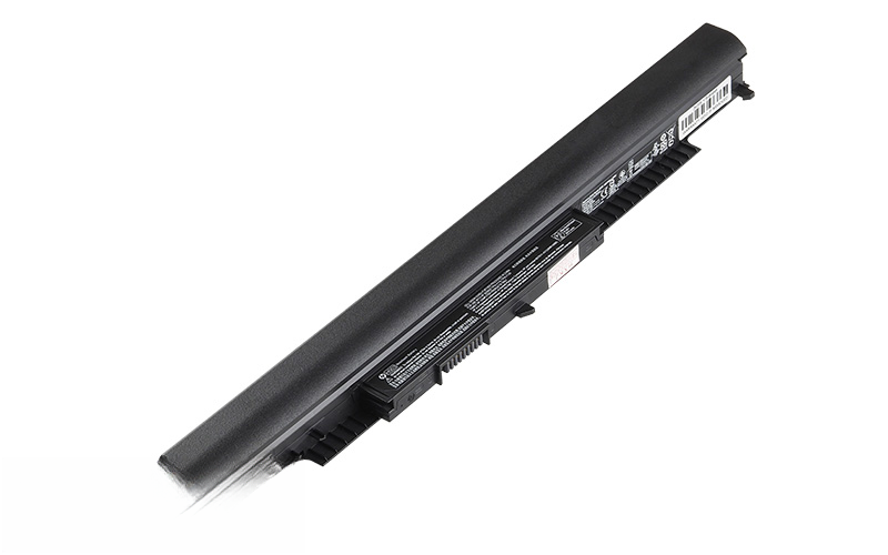 11.1V 28Wh 3-cell battery for HP 240 G4 250 G4 (P/N: HS03 HSTNN-LB6U) – Front view top 45° angle