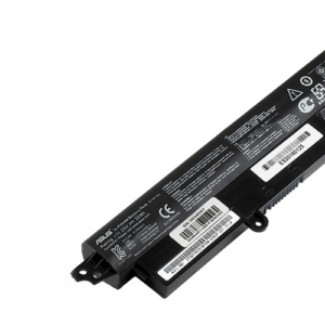 11.25V 2600mAh/29Wh 3-Cell battery for ASUS VivoBook X200CA F200CA X200M X200MA (P/N: A31N1302 A31LMH2) – Front view top 45° angle