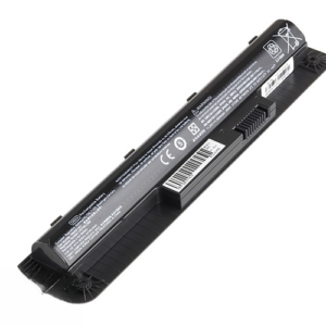 11.25V 36Wh 3-Cell battery for HP ProBook 11 G1 11 G2 series (P/N: 797429-001 796930-121 HSTNN-LB6Q HSTNN-W04C) – Front view top 45° angle