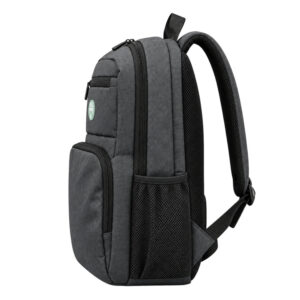 110277 Port Designs Seattle 15.6″ Backpack – Grey wr 02a