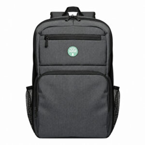 110277 Port Designs Seattle 15.6″ Backpack – Grey wr 03a