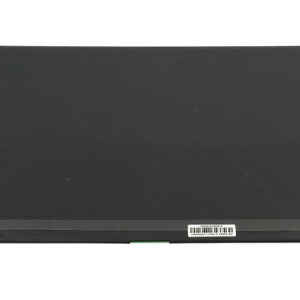 12.5" FHD LCD Screen - 1920X1080 - IP Panel - 30-Pin eDP Bottom-Centre Connector - Matte Surface - No Mounting Brackets/Holes – Front view – display panel