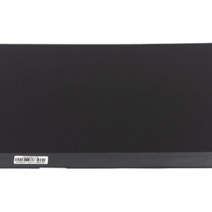 12.5" FHD LCD Screen - 1920X1080 - IPS Panel - 30-Pin (eDP) Bottom-Right - Matte Surface - No Mounting Brackets/Holes – Front view – display panel