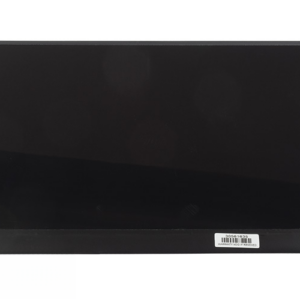 12.5" FHD LCD Screen - 1920X1080 - IPS Panel - Matte Surface - 30-Pin eDP Bottom-Right Connector - No Mounting Brackets – Front view – display panel