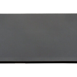 12.5" WXGA LCD screen - 1366X768 - Bottom-Right 30-Pin connector - LED back light - Matte Surface Finish - No Mounting Bracket – Front view – display panel