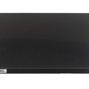 13.3" FHD LCD Screen - 1920X1080 - 30-Pin eDP Bottom-Left Connector - Matte Surface - Slim Profile - LED Backlight – Front view – display panel