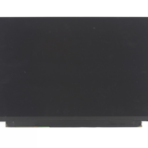 13.3" FHD LCD Screen - 1920X1080 - Bottom-Right 30-Pin eDP Connector - Slim Profile - Glossy Surface - LED Backlight - IPS Panel – Front view – display panel