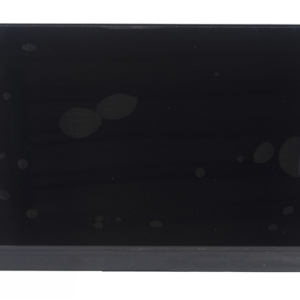13.3" FHD LCD Screen - 1920X1080 - IPS - 30-Pin eDP Bottom-Right Connector - Matte Surface – Front view – display panel