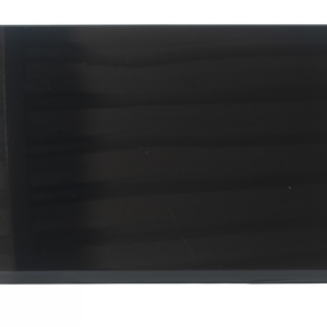 13.3" FHD LCD Screen - 1920X1080 - IPS - Matte Surface - 30-Pin eDP1.2 Bottom-Right Connector - No Mounting Bracket - No Bottom Tab – Front view – display panel