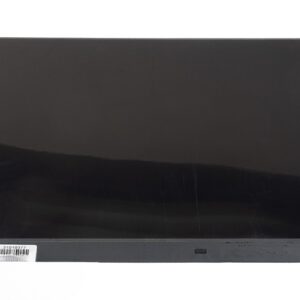 13.3" FHD LCD Screen - 1920X1080 - IPS - Matte Surface - 40-Pin eDP1.3 Bottom-Right Connector - No Mounting Bracket - 120Hz Refresh Rate – Front view – display panel