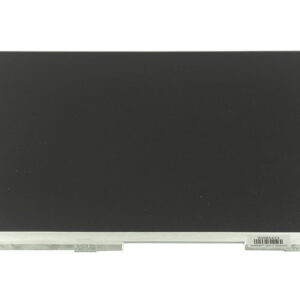 13.3" FHD LCD Screen - 1920X1080 - IPS Panel - Glossy Surface - 10-Pin Bottom-Left plus 30-Pin eDP Bottom-Right Connectors - No Mounting Brackets – Front view – display panel