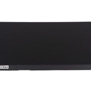 13.3" FHD LCD Screen - 1920X1080 - IPS Panel - Glossy Surface - 30-Pin eDP Bottom-Right Connector - Narrow Bezel – Front view – display panel