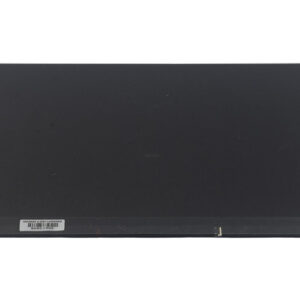 13.3" FHD LCD Screen - 1920X1080 - Matte Surface - 40-Pin eDP Bottom-Right Connector - No Mounting Brackets - with Built-in Touch Digitizer – Front view – display panel