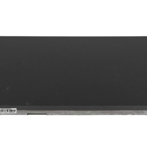13.3" FHD LCD Screen - 1920X1080 - Matte Surface - IPS - 30-Pin eDP1.2 Bottom-Right Connector - No Mounting Brackets – Front view – display panel