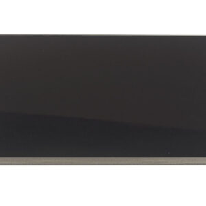 13.3" FHD LCD Screen - 1920X1080 - Matte Surface - IPS Panel - 30-Pin eDP Bottom-Right Connector - No Mounting Brackets - No Bottom Tab – Front view – display panel