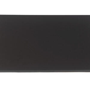 13.3" FHD+ LCD Screen - 1920X1200 - IPS - Matte Surface - 30-Pin eDP1.3 Bottom-Right Connector - No Mounting Bracket - No Bottom Tab – Front view – display panel