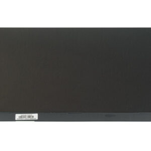13.3" FHD OLED Screen - 1920X1080 - Glossy Surface - 30-Pin eDP 1.4b Bottom-Right Connector Socket - No Mounting Bracket – Front view – display panel