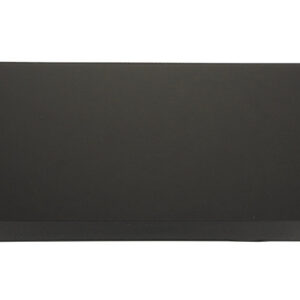 13.3" QHD LCD screen - 2560X1440 - slim profile - bottom-left 40-Pin connector - LED backlight - matte surface - IPS panel – Front view – display panel