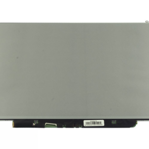 13.3" WXGA LCD screen - 1280X800 - slim profile - front bottom-left 30-Pin connector - LED back light - glossy screen surface – Front view – display panel