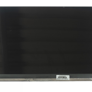 13.3" WXGA LCD Screen - 1336X768 - Matte Surface - 30-Pin eDP Bottom-Right Connector - No Mounting Brackets – Front view – display panel