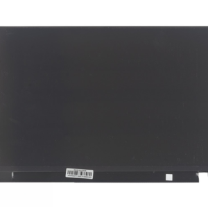 13.3" WXGA LCD Screen - 1336X768 - Slim Profile - Bottom-Right 40-Pin Connector - LED Backlight - Glossy Surface – Front view – display panel