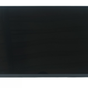 13.3" WXGA LCD Screen - 1366X768 - 30-Pin eDP Bottom-Right Connector - No Mounting Brackets – Front view – display panel
