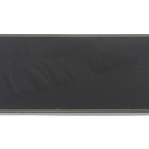 13.3" WXGA LCD Screen - 1366X768 - Matte Surface - 30-Pin eDP Bottom-Right Connector - Standard Thickness Profile - NO Mounting Brackets – Front view – display panel