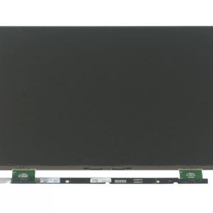 13.3" WXGA+ LCD Screen - 1440X900 - Glossy Surface - LED Backlight – Front view – display panel