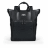 135180 PORT MUSE BP ECO 16 WITH POUCH BK wr 01
