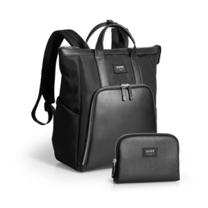 135180 PORT MUSE BP ECO 16 WITH POUCH BK wr 02