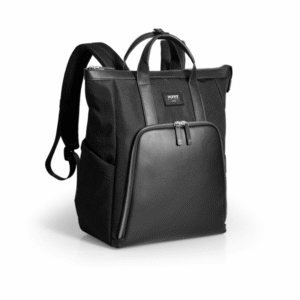 135180 PORT MUSE BP ECO 16 WITH POUCH BK wr 03