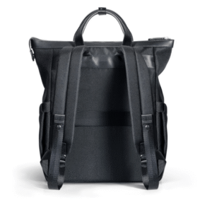 135180 PORT MUSE BP ECO 16 WITH POUCH BK wr 06
