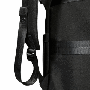 135180 PORT MUSE BP ECO 16 WITH POUCH BK wr 08