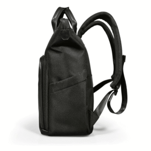 135180 PORT MUSE BP ECO 16 WITH POUCH BK wr 09
