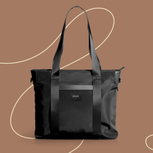 135182 PORT MUSE SIGNATURE 16 tote bag wr 12