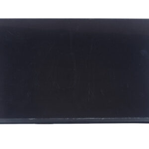 14.0" FHD LCD Screen - 1920X1080 - IPS - 40-Pin eDP Bottom-right Connector - with Built-in Touch Screen - No Bottom Tab - No Mounting Brackets – Front view – display panel