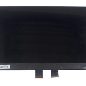 14.0" FHD LCD Screen - 1920X1080 - IPS - Glossy Surface - Built-in Touch Screen - 40-Pin eDP Bottom-right Connector - 120Hz - No Mounting Brackets – Front view – display panel